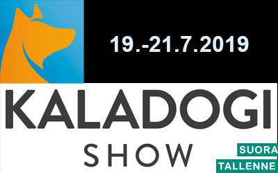 KalaDogi Show 2019