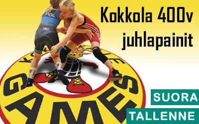 Kokko Kalle Games 2020