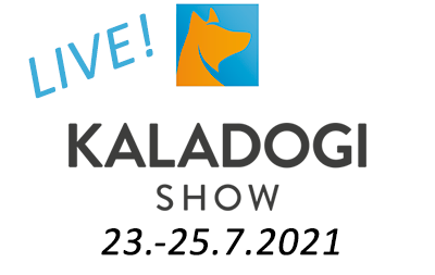 KalaDogi Show 2021