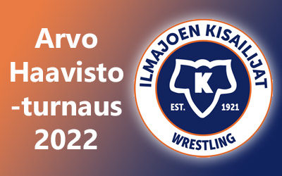 Arvo Haavisto -turnaus 2022